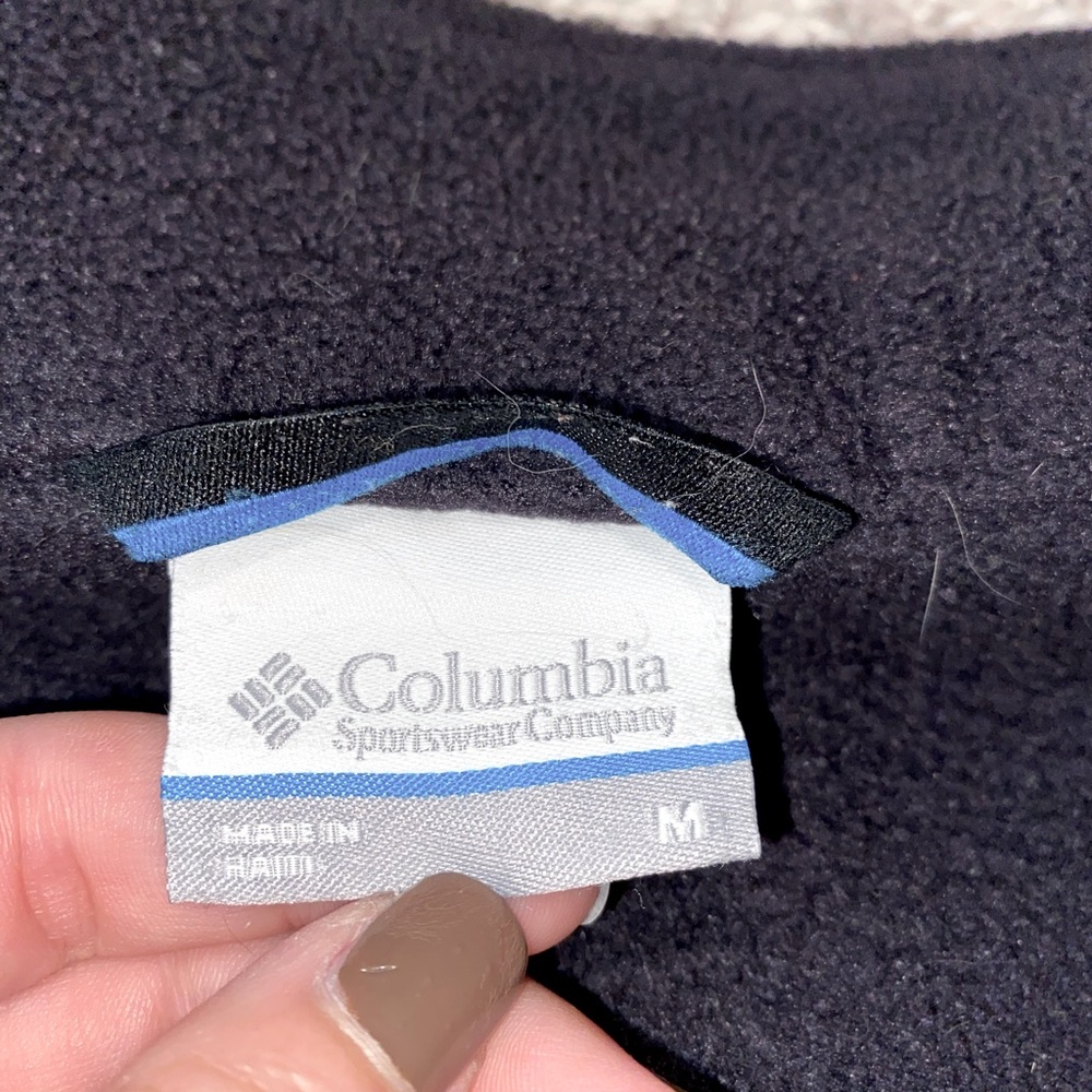Columbia Jacket - Picture 3 of 4